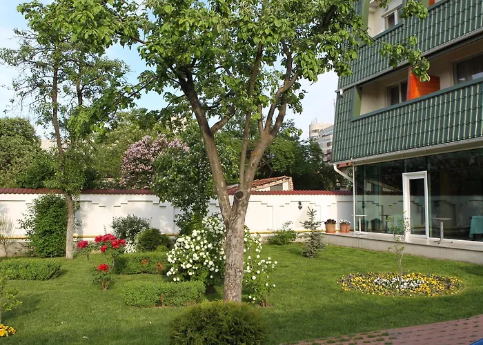 Hotel Jasmine