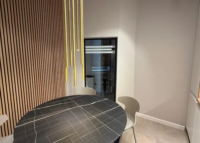 Premium Suites Postavarului